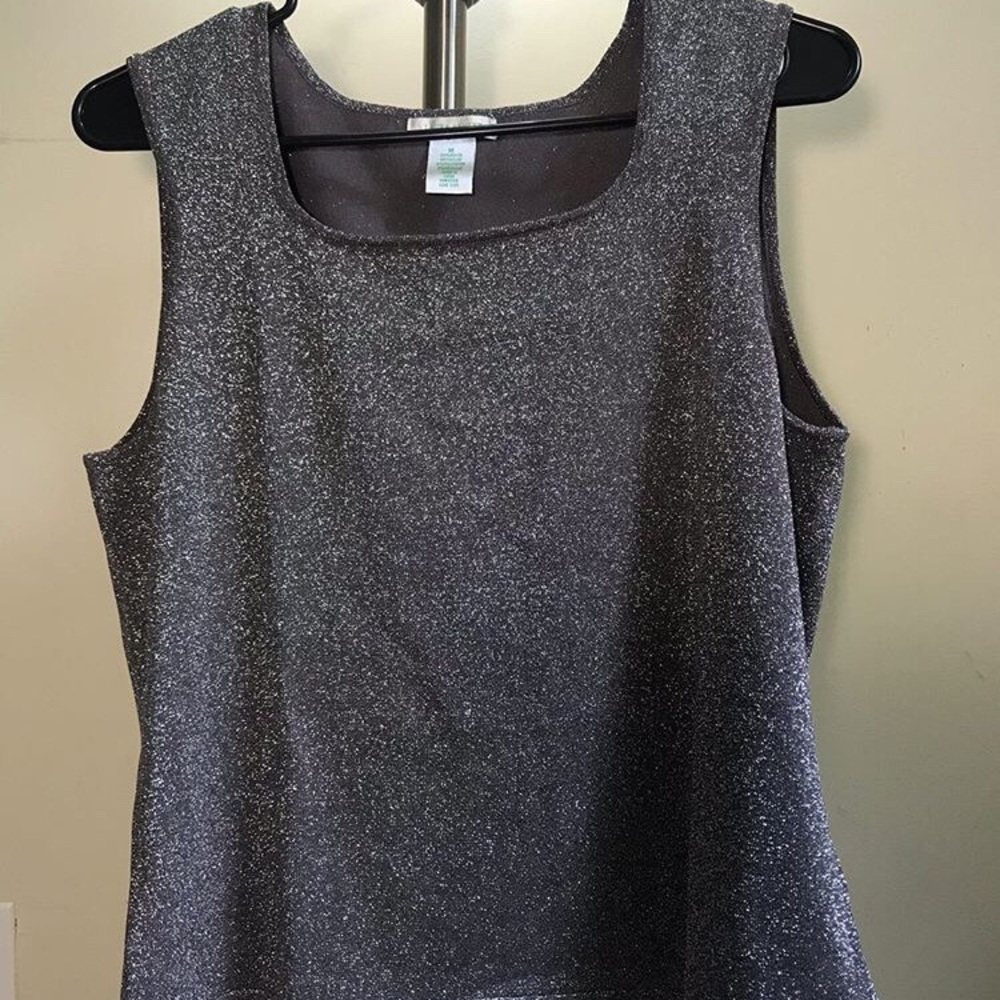 Shine blouse